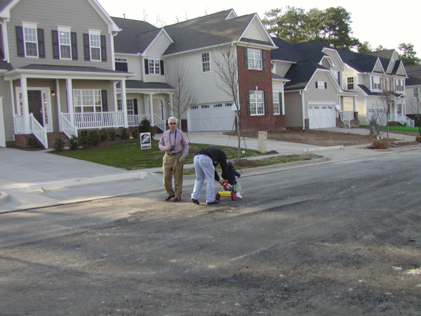 Kaitlyn Bill Phil LS-1