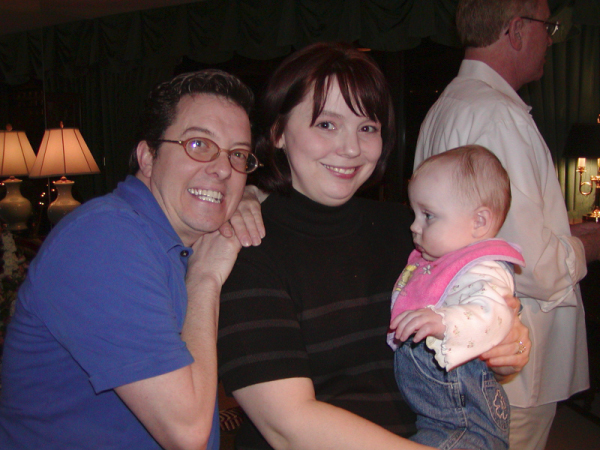 sleepy eyes at Stephen Mandy